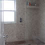 internal picture of work carried out by london building company